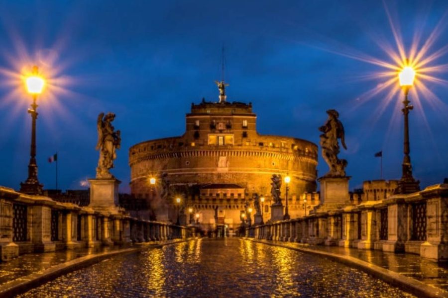 Castel Sant'Angelo