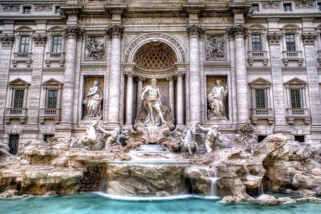 Highlights of Rome Private Tour