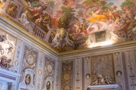 Borghese Gallery Private tour