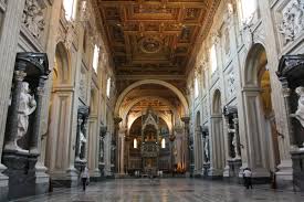 St. John’s in Lateran